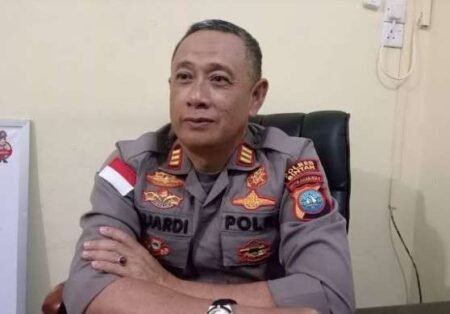 AKP Suardi