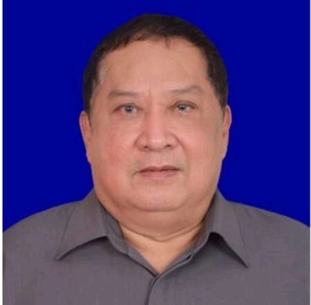Yamin Pakaya, Ketua Himpunan Pengusaha Sedimentasi Laut Indonesia (HPSLI)