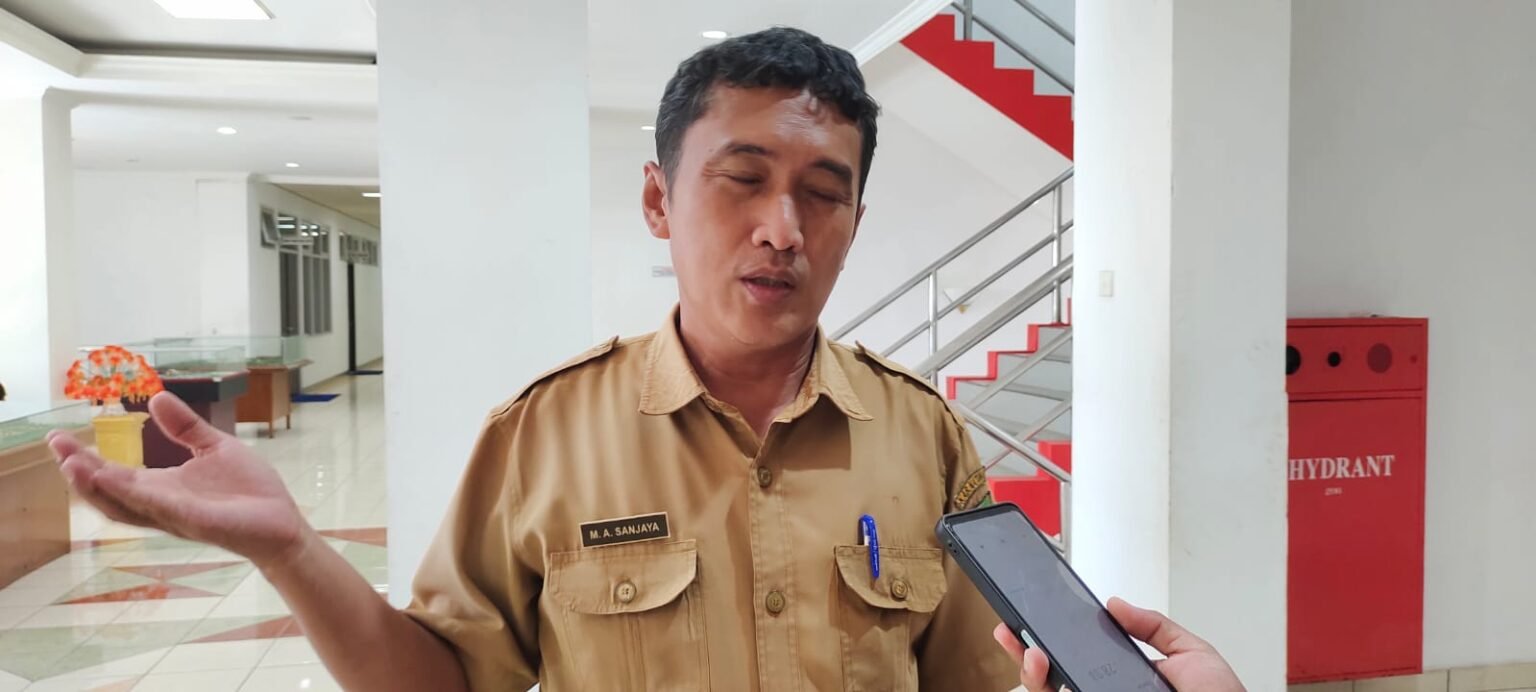 Pemkab Natuna Umumkan Kelulusan PPPK Tahap Dua.