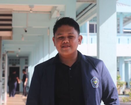 Khairul Tasmigunawan STIE Pembangunan Tanjungpinang