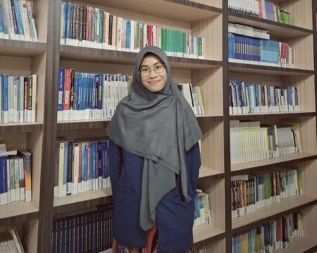Nurul Sultania STIE Pembangunan Tanjungpinang