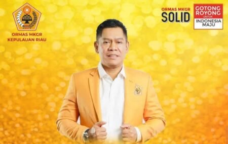 Adies Kadir Dipercaiyai Bakal Jabat Ketua Umum DPP Ormas MKGR.