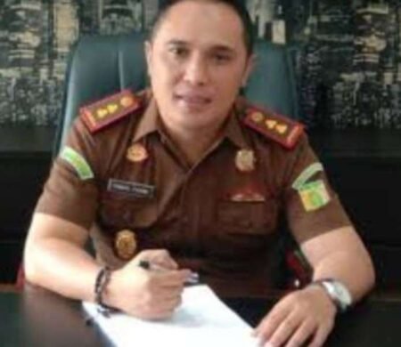 Ismail Fahmi, SH. MH, mantan Kajari Kabupaten Semarang di Ambarawa, Jawa Tengah Segera Menduduki jabatan Aspidsus Kejati Kepri