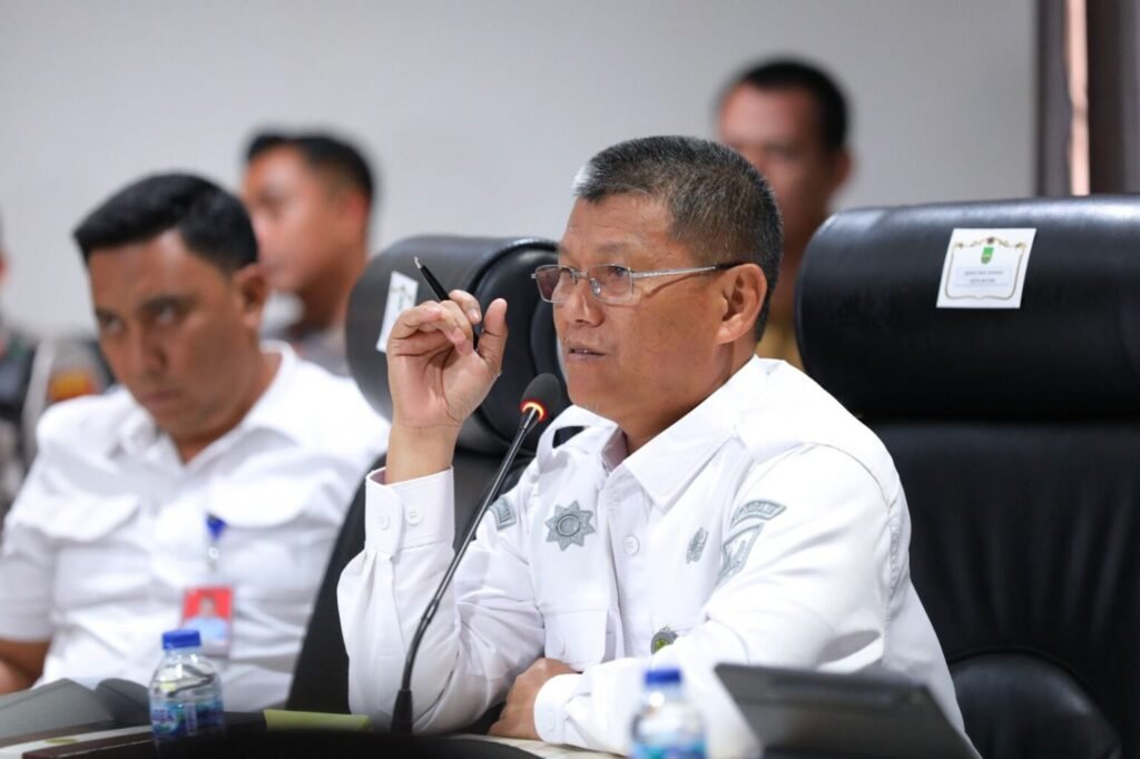 Batam Bersiap Sambut HJB ke-196, Akan Dimeriahkan dengan Atraksi Udara hingga Hiburan Rakyat