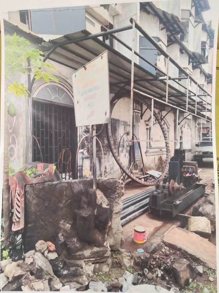 BPN Kepri Angkat Bicara Terkait Pengrusakan dan Menduduki Aset Tanah Milik Negara Tanpa Izin oleh Sukrisman