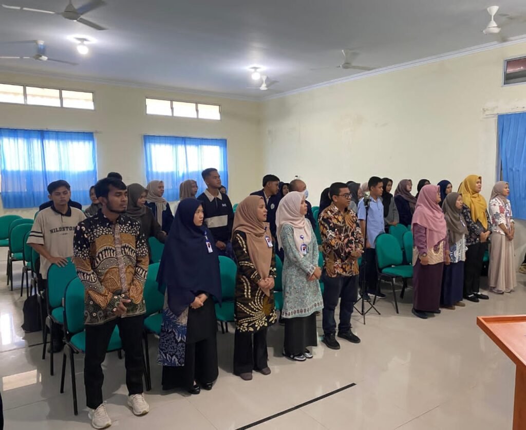Politeknik Lingga Buka Program Magang by Working ke Korea Selatan, Kerja Sama dengan Kongju University