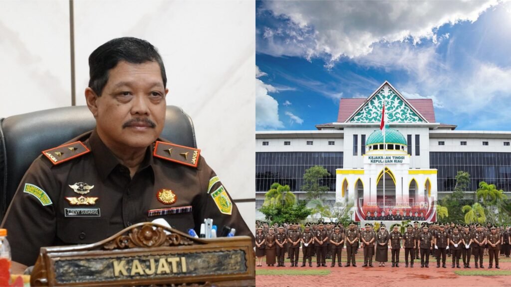 Capaian kinerja periode Kejaksaan Tinggi Kepulauan Riau (Kejati Kepri) di bawah kepemimpinan J. Devy Sudarso telah melaksanakan tugas kinerja yang signifikan selama kurun waktu Januari s/d Desember 2025