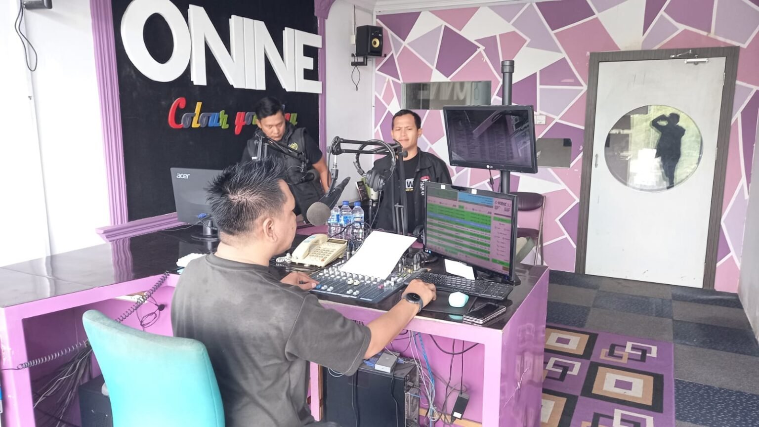 PWI Tanjungpinang Terus Matangkan Persiapan HPN 2026 PWI Tanjungpinang Terus Matangkan Persiapan HPN 2026