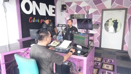PWI Tanjungpinang Terus Matangkan Persiapan HPN 2026