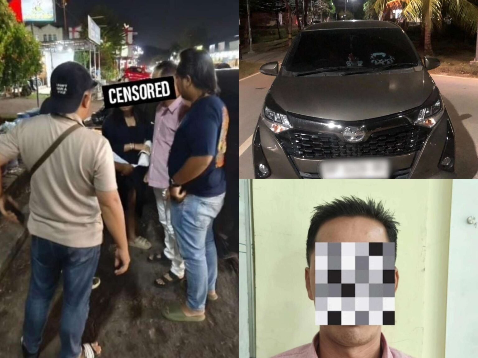 Ditreskrimum Polda Kepri melalui Subdit IV kembali menunjukkan komitmen kuat dalam memberantas praktik perdagangan orang ke luar negeri.