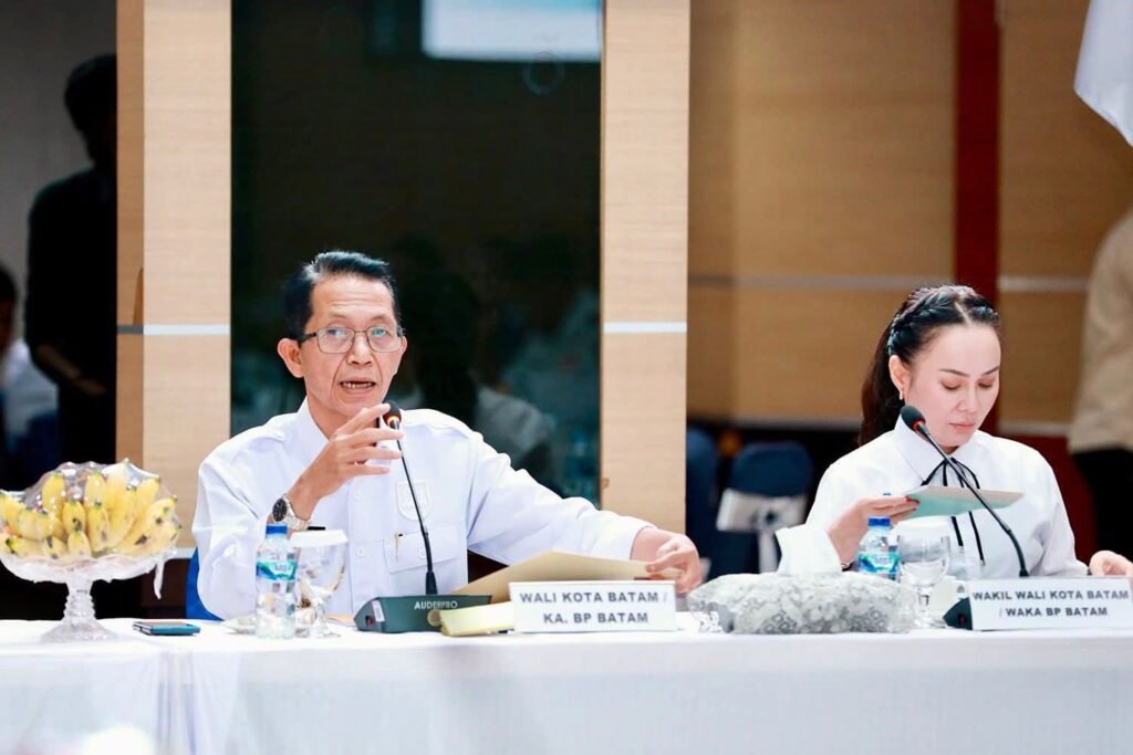 Selama Ramadhan, Jam Operasional Tempat Hiburan di Batam Dibatasi dan Rumah Makan Wajib Bertirai Siang Hari