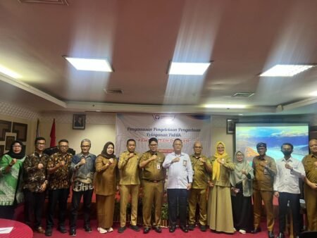 Ombudsman Kepri Umumkan Hasil Opini Penilaian Maladministrasi Pelayanan Publik Tahun 2025