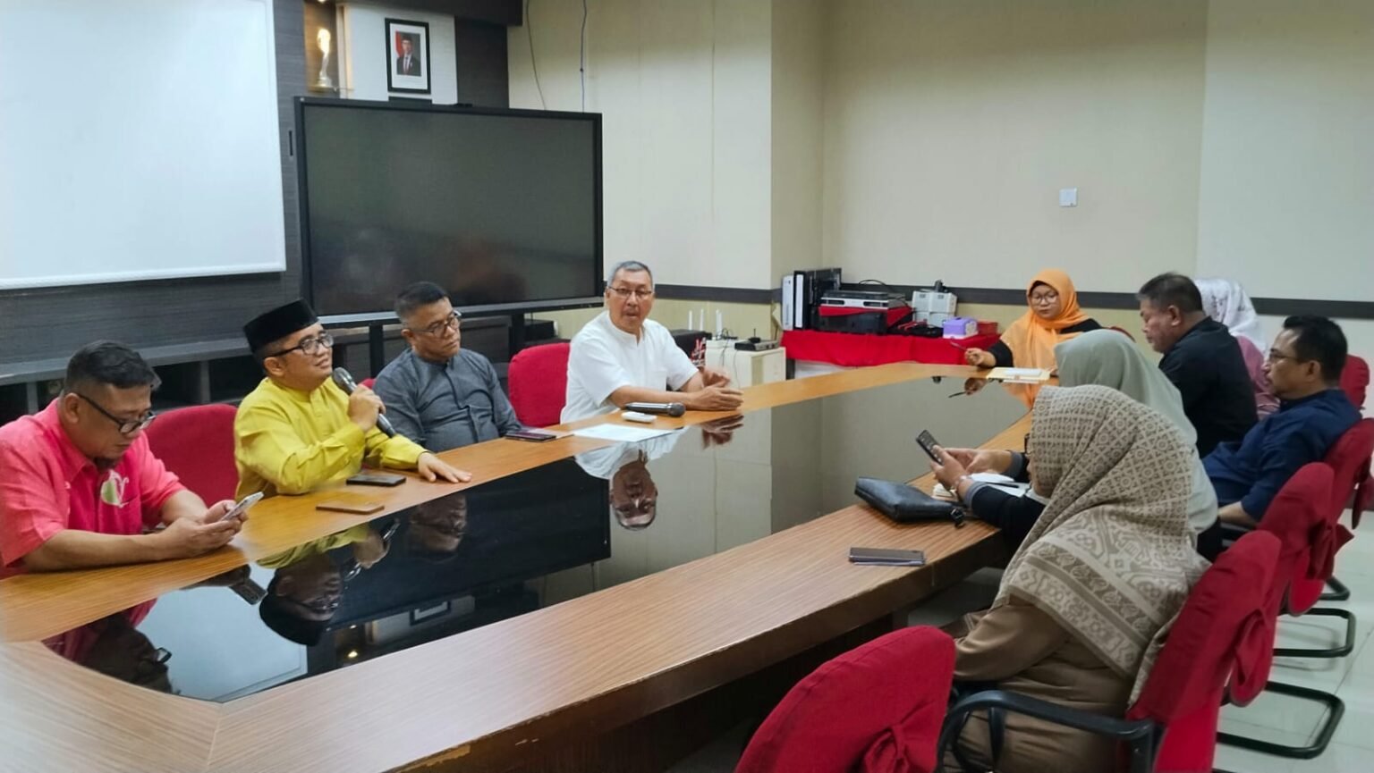 Asosiasi Pramuwisata Madani Segera Dilantik, Perkuat Daya Saing Pariwisata Kepri