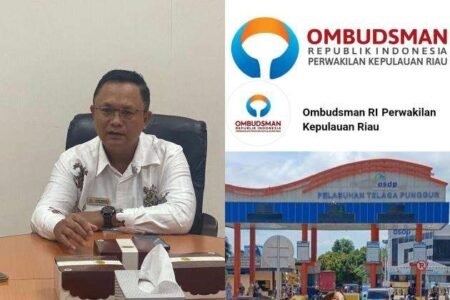 Ombudsman Soroti Lemahnya Pengawasan di Pelabuhan ASDP Punggur, Pasca Penangkapan Oknum Karyawan Terkait Pungli