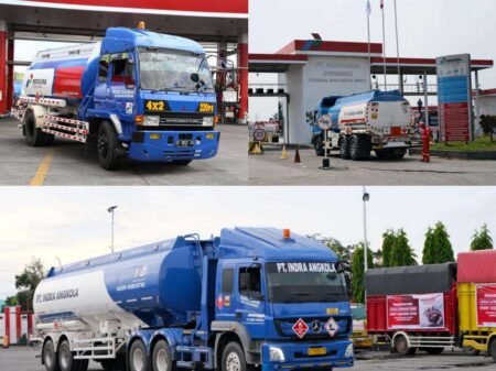 Pertamina Terus Jaga Keandalan Energi untuk Sektor Strategis Pasca Idulfitri 1447 H