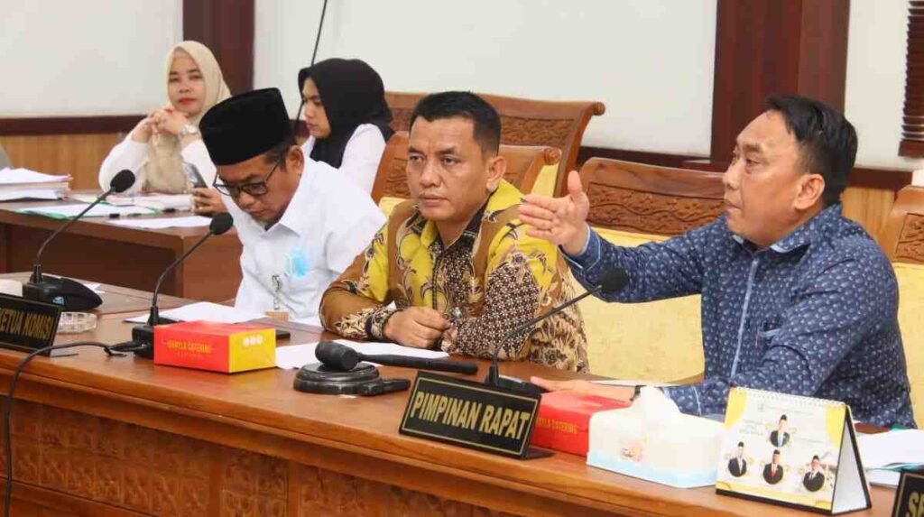 Komisi I DPRD Batam Dorong Kepastian Hukum Warga Perumahan Pondok Pratiwi II