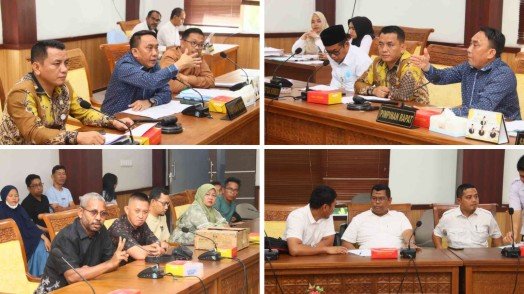 Fasum dan Legalitas Disoal, Komisi I DPRD Batam Ambil Sikap Tegas