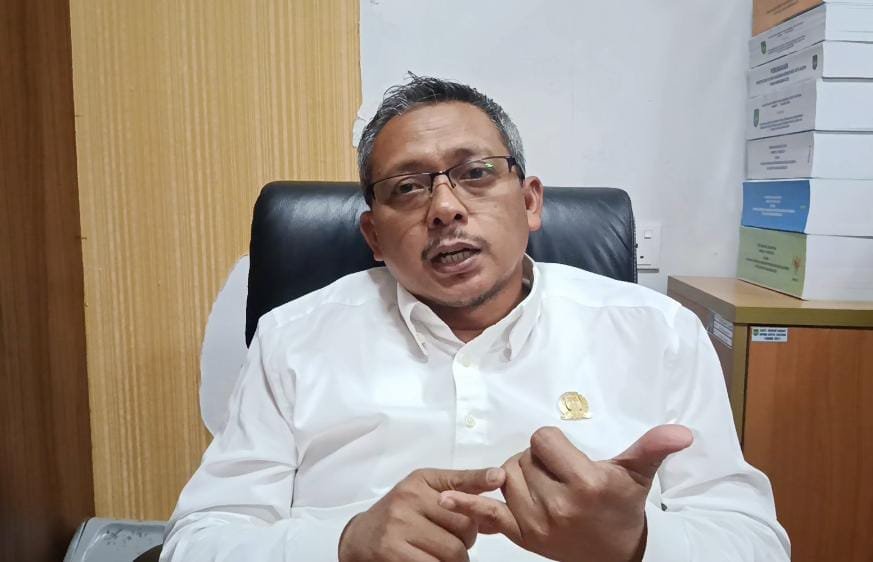 Anggota DPRD Batam Sebut Program “Gentengnisasi” Kota Perlu Perencanaan Matang