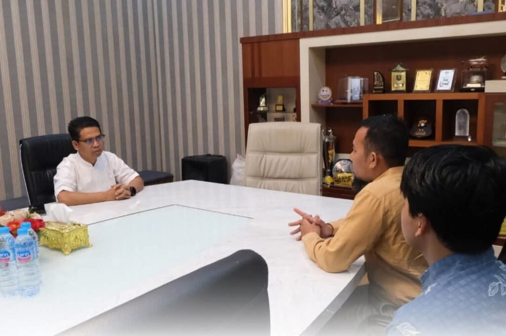 Bupati Karimun Tekankan Kesiapan Listrik saat Idul Fitri 1447 H, Pastikan Pelayanan Maksimal untuk Warga