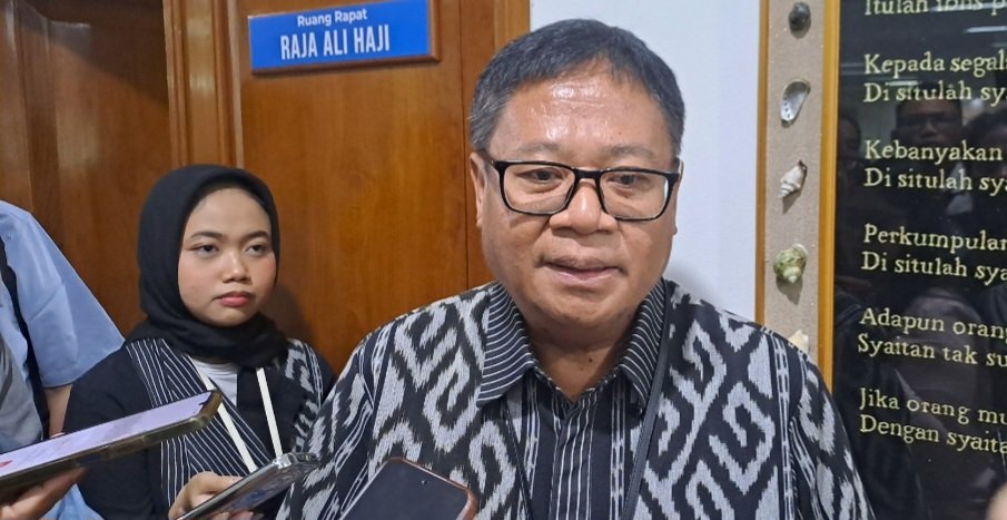 Februari 2026 Kepri Inflasi 0,44 Persen, Harga Emas dan Pangan Jadi Pemicu