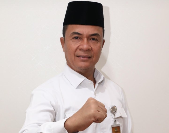 Aweng Kurniawan: Media Mitra Strategis Sampaikan Kebijakan dan Aspirasi Masyarakat