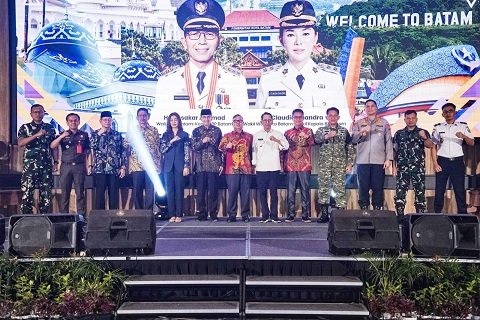 Ketua DPRD Batam Dorong Sinkronisasi Pokir dalam Musrenbang RKPD 2027