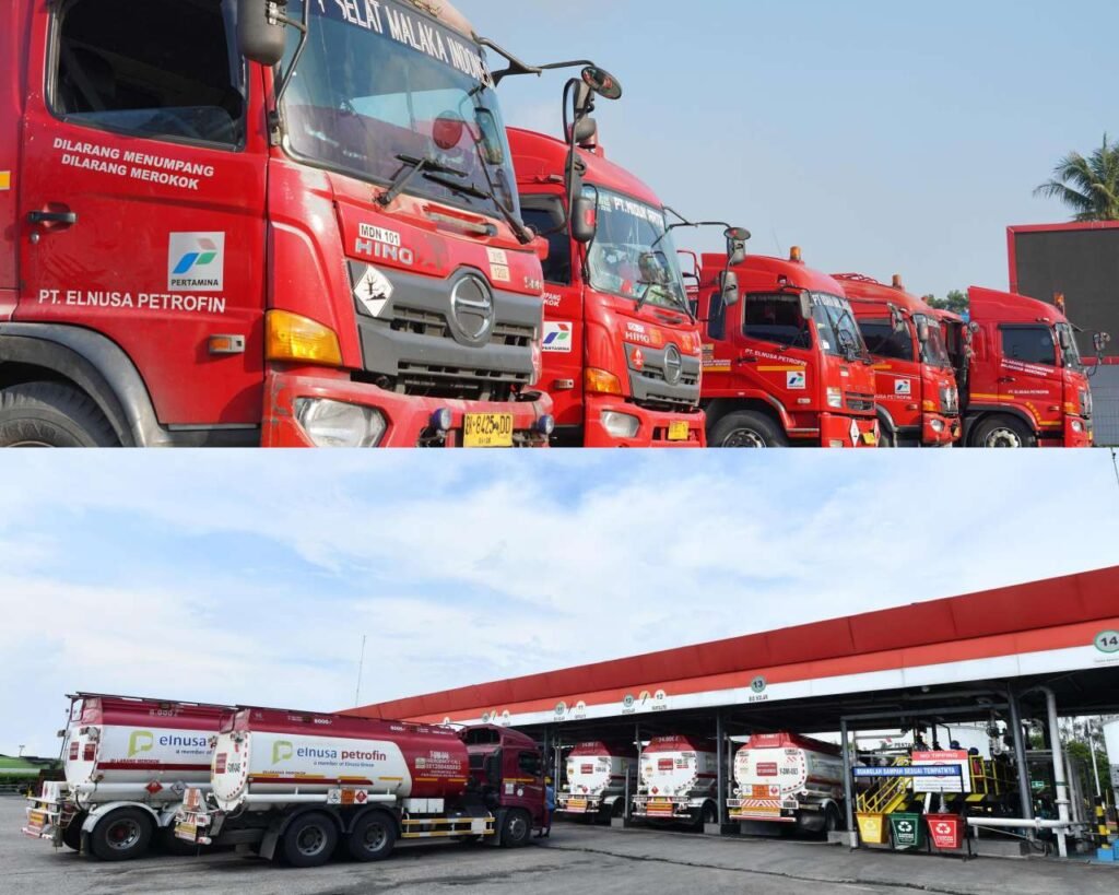 1 April 2026 Harga BBM Tidak Ada Perubahan di SPBU Pertamina