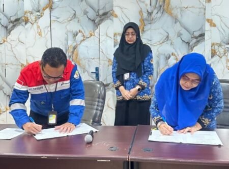 Kolaborasi dengan BKKBN, Pertamina Patra Niaga Siap Dukung Pembangunan Keluarga dan Kesejahteraan Pekerja