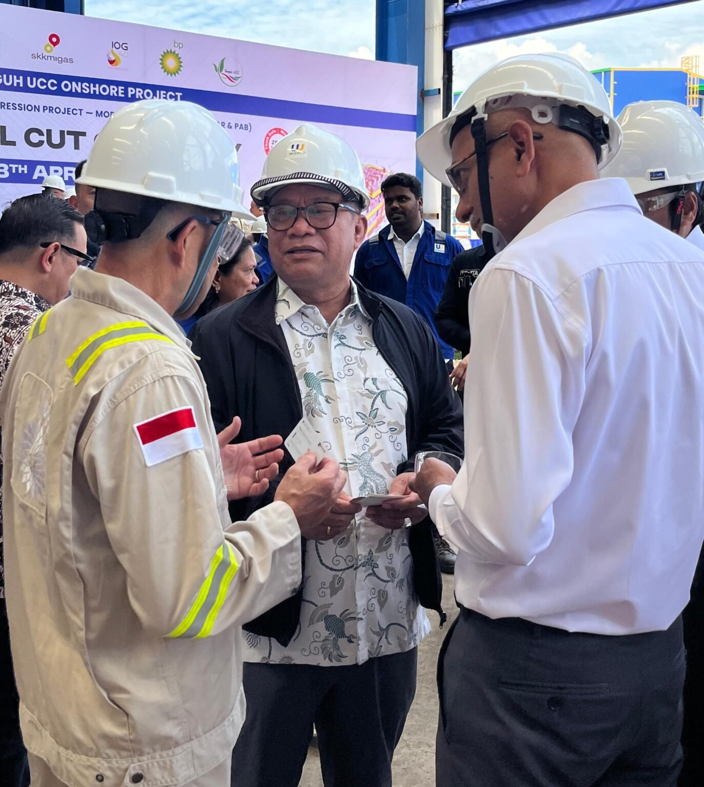 Ekspor Batam Menggeliat di Awal 2026, AS Jadi Pasar Utama dan India Melonjak Tajam