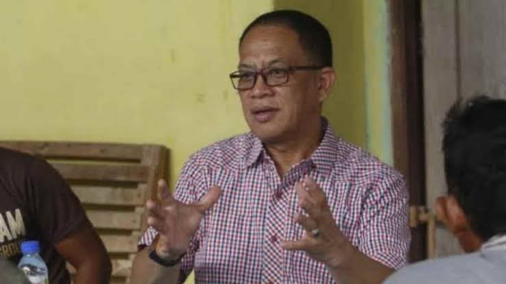 Alias Wello Usulkan “Crash Program” Selamatkan Ekonomi Lingga, Dorong Poros Baru PSN