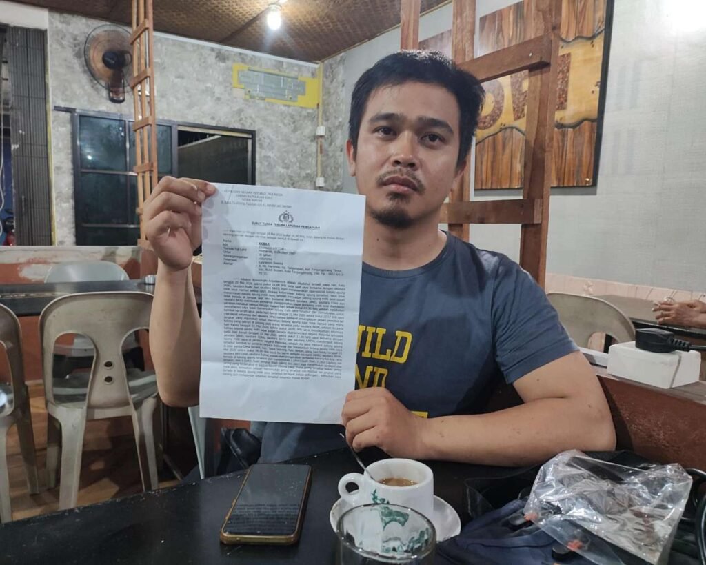 Polisi Diminta Segera Usut dan Tangkap Pelaku Perusakan Kelong Nelayan Berakit, Rugi Ratusan Juta Rupiah