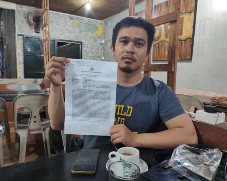 Polisi Diminta Segera Usut dan Tangkap Pelaku Perusakan Kelong Nelayan Berakit, Rugi Ratusan Juta Rupiah