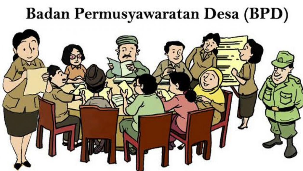 Kadinsos Bintan kaget, Staff PPPK-nya Terpilih jadi Anggota BPD Toapaya Selatan