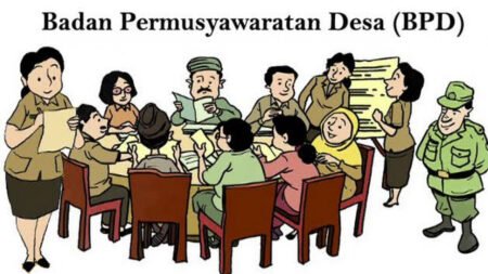 Kadinsos Bintan kaget, Staff PPPK-nya Terpilih jadi Anggota BPD Toapaya Selatan