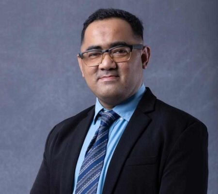 Pengamat ekonomi dari STIE Pembangunan Tanjungpinang Dr. Satriadi, S. AP., M.Sc.,