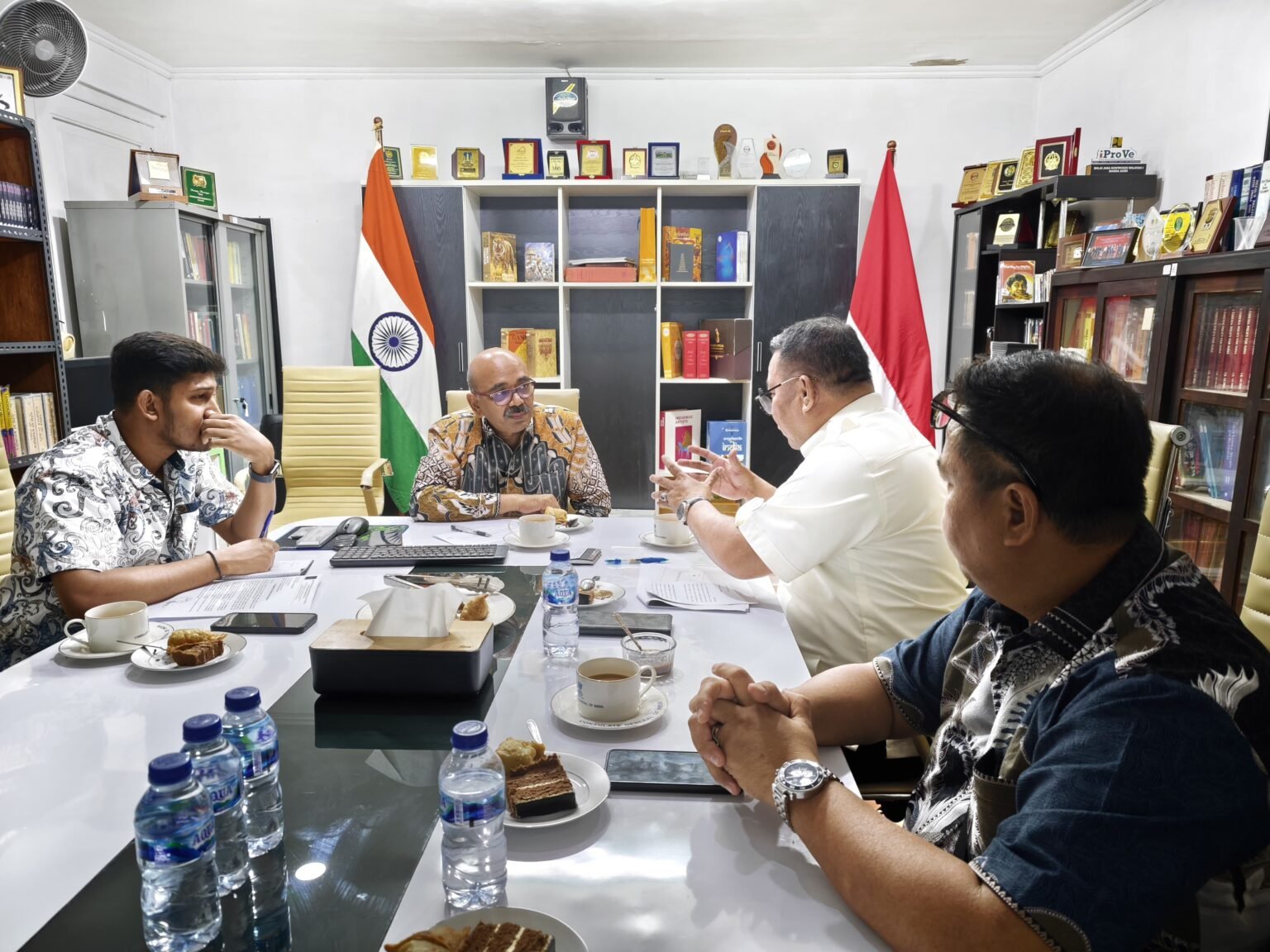 Investasi India di Batam Terus Melaju, Tembus Rp 258,6 Miliar