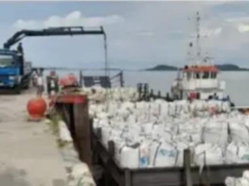 Misteri di Balik Layar: Limbah B3 PT KHS Disinyalir Terus Melaju, Ada Apa dengan KSOP dan DLH Karimun? Misteri di Balik Layar: Limbah B3 PT KHS Disinyalir Terus Melaju, Ada Apa dengan KSOP dan DLH Karimun?