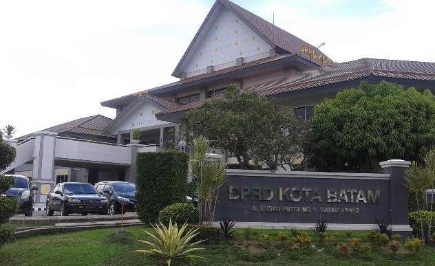 DPRD Batam Terima Surat RDP Warga Kampung Belian