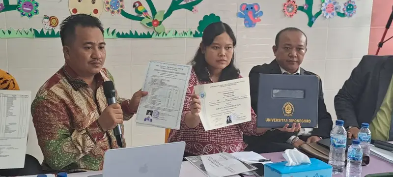 Kepala Playgroup Djuwita Batam Buka Suara, Ungkap Kronologi Dugaan Intimidasi di Lingkungan Sekolah