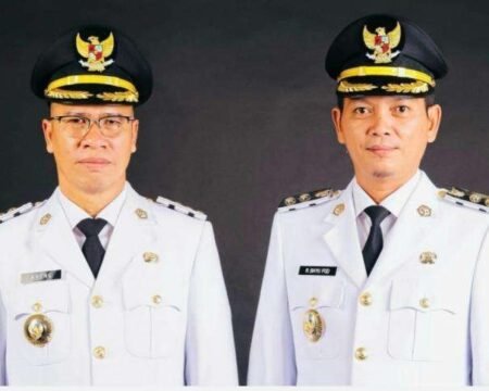 Di Bawah Kepemimpinan Aneng-Raja, Laju Pertumbuhan Ekonomi Anambas 2025 Melesat 15,54 Persen, SMSI Beri Apresiasi