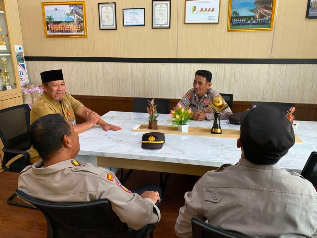 Polresta Tanjungpinang Siapkan Pembinaan dan Penyuluhan Kamtibmas bagi Pelajar