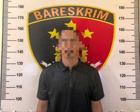 Bejat, Oknum Guru Honorer di Anambas Diduga Cabuli Muridnya Dua Kali dengan Modus Latihan Kesenian