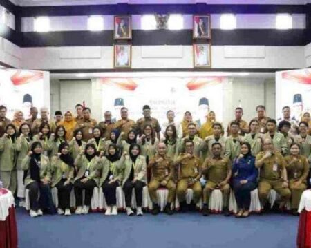 Sambut Mahasiswa KKN-PPM UGM 2026, Wali Kota Lis Dorong Kolaborasi Pembangunan Berbasis Masyarakat