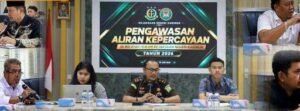 Jaga Harmoni Sosial, Kejari Karimun Perkuat Pengawasan Aliran Kepercayaan