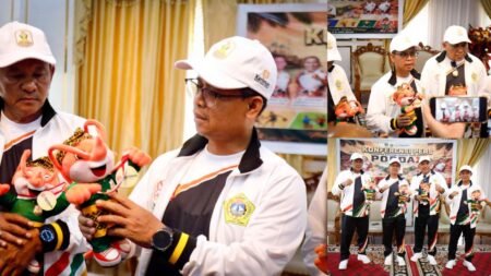 Kabupaten Karimun secara resmi menyatakan kesiapan penuh, mencapai angka 100 persen, untuk menghelat perhelatan olahraga pelajar paling bergengsi di tingkat provinsi, yakni Pekan Olahraga Pelajar Daerah (POPDA) ke-X Tingkat Provinsi Kepulauan Riau(Kepri) Tahun 2026, yang digelar di Kantor Bupati 27 Juni 2026