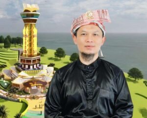 ​Ketua KAHMI Provinsi Kepulauan Riau, Dr. Suryadi