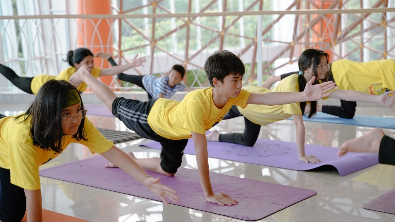 Sambut Musim Liburan, HARRIS Barelang Batam Tawarkan Pengalaman Wellness dan Family Resort