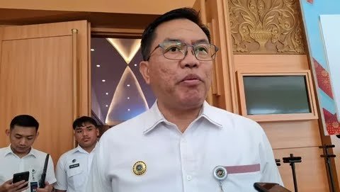 Tak Hanya Kepala, Dua Wakil Kepala Badan Gizi Nasional Juga Dicopot oleh Prabowo