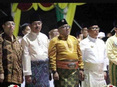 MTQ XII Provinsi Kepri Resmi Dimulai, Wali Kota Lis Harap Pelaksanaan Sukses Hingga Selesai