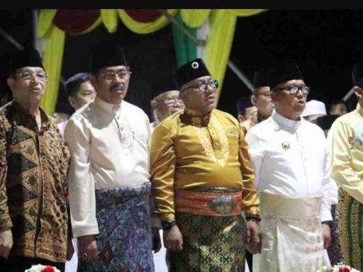 MTQ XII Provinsi Kepri Resmi Dimulai, Wali Kota Lis Harap Pelaksanaan Sukses Hingga Selesai MTQ XII Provinsi Kepri Resmi Dimulai, Wali Kota Lis Harap Pelaksanaan Sukses Hingga Selesai